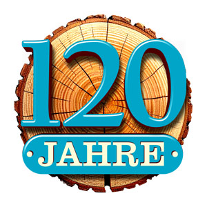 120 Jahre Zimmerei Strutz