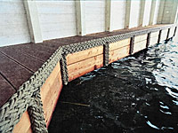 Bootshaus, Wörthersee