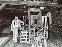 Ferdinand Strutz 1975